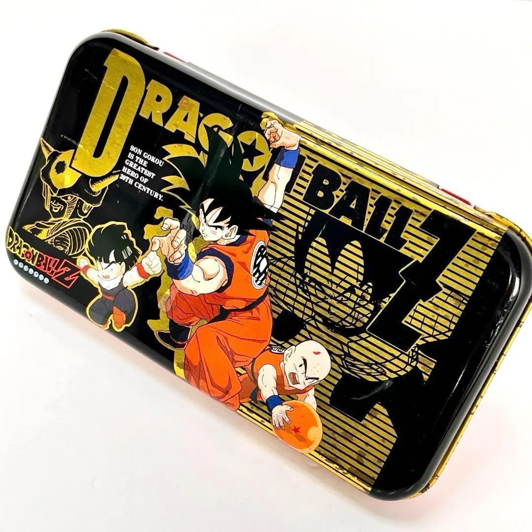 2026年最新】缶ペンケース ドラゴンボールの人気アイテム - メルカリ