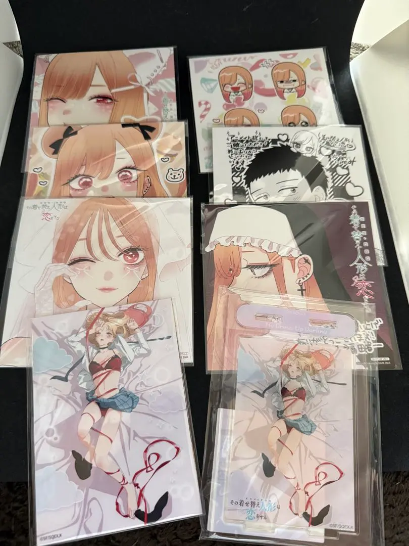 2026年最新】着せ恋 14巻 特典の人気アイテム - メルカリ