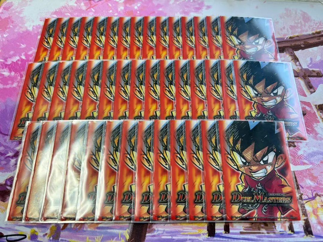 2026年最新】切札勝舞スリーブの人気アイテム - メルカリ