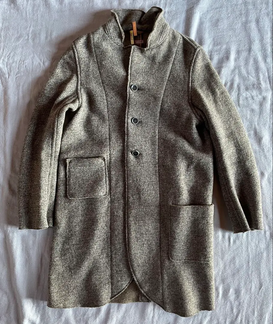 2026年最新】チロルウール ノマドジャケットの人気アイテム - メルカリ