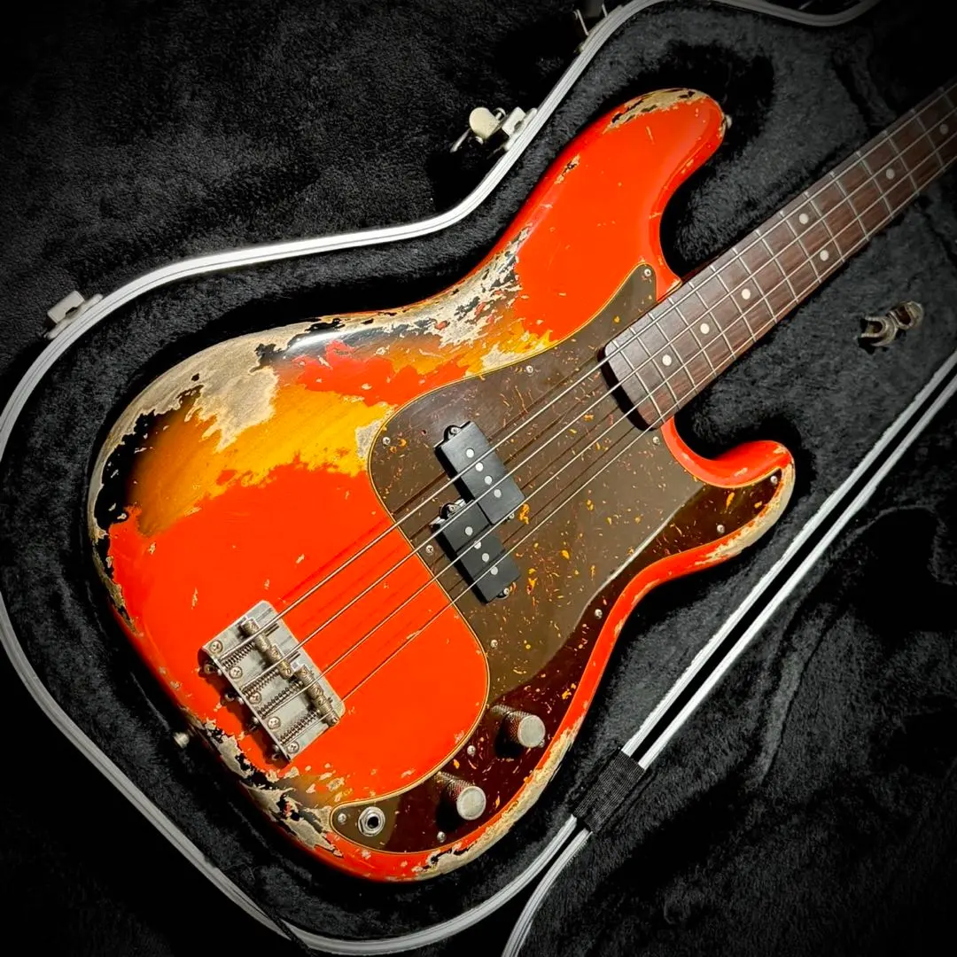 2026年最新】fender japan kシリアルの人気アイテム - メルカリ