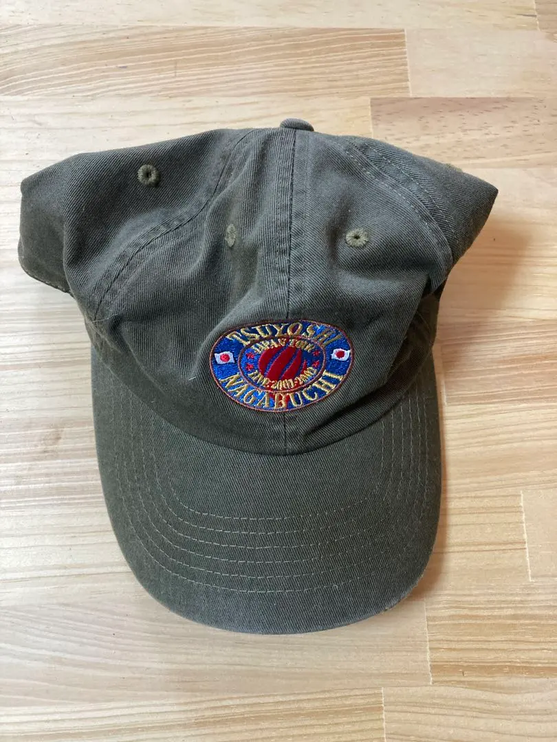 2026年最新】長渕剛 キャップの人気アイテム - メルカリ