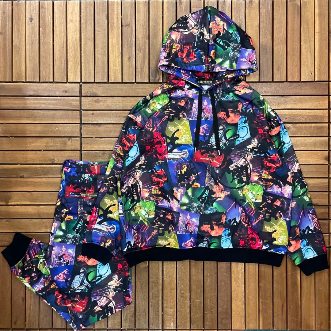 2026年最新】夕闇に誘いし漆黒の天使達パーカーの人気アイテム - メルカリ