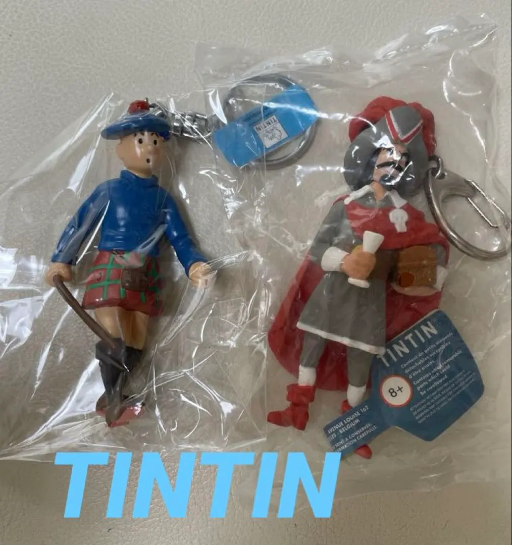 2026年最新】タンタンの冒険 ぬいぐるみの人気アイテム - メルカリ