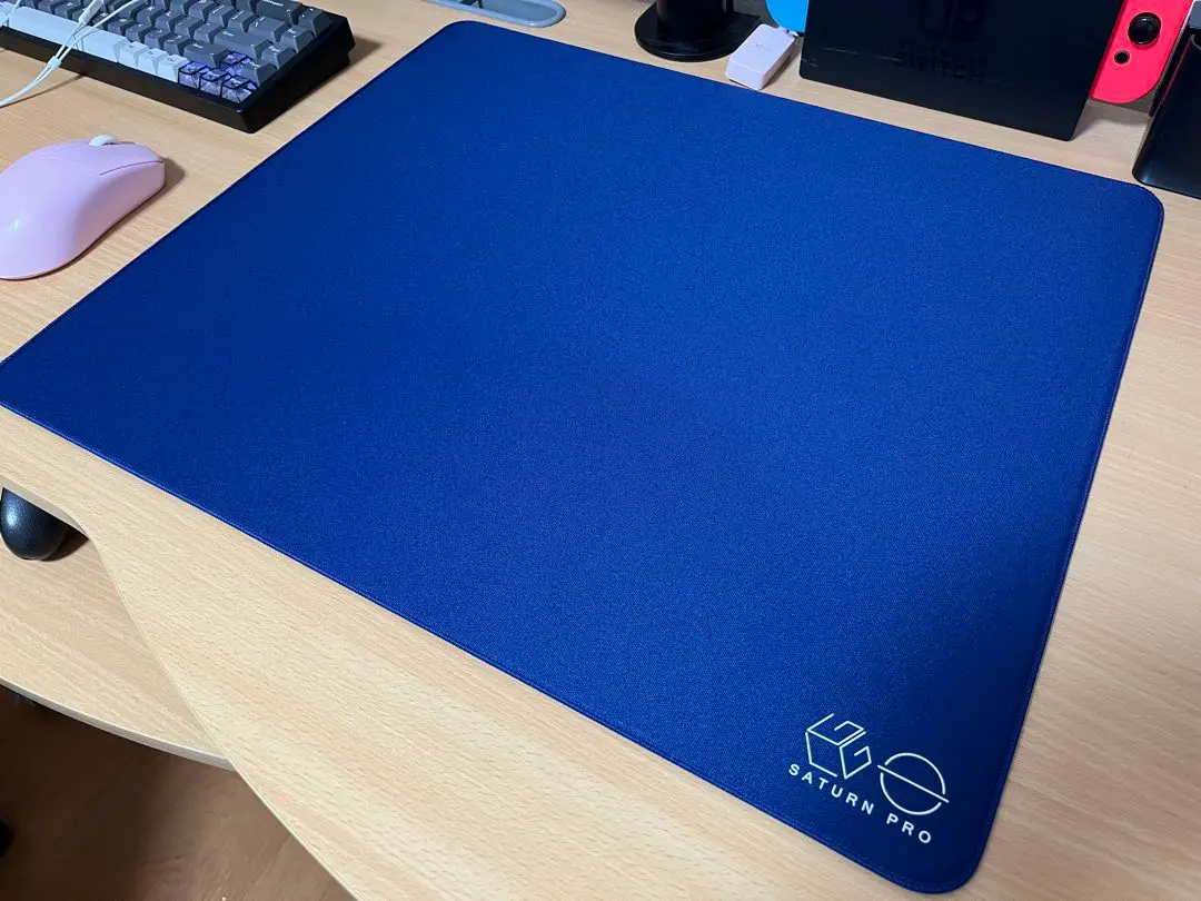 2026年最新】Saturn pro マウスパッドの人気アイテム - メルカリ