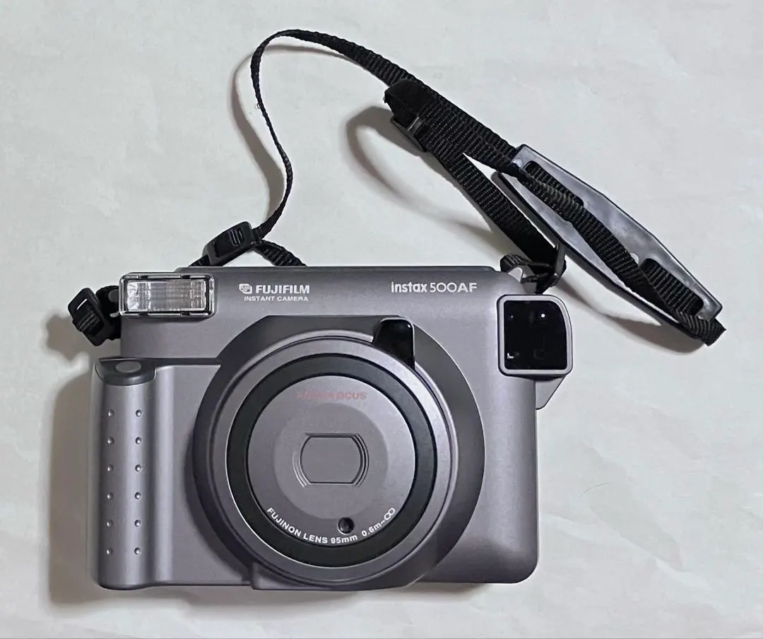 2026年最新】INSTAX500AFの人気アイテム - メルカリ