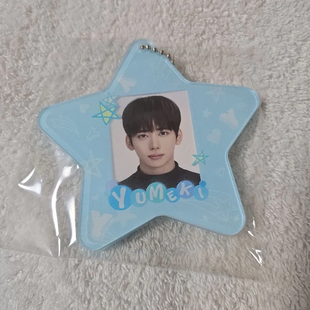 2026年最新】YUMEKI アクスタの人気アイテム - メルカリ