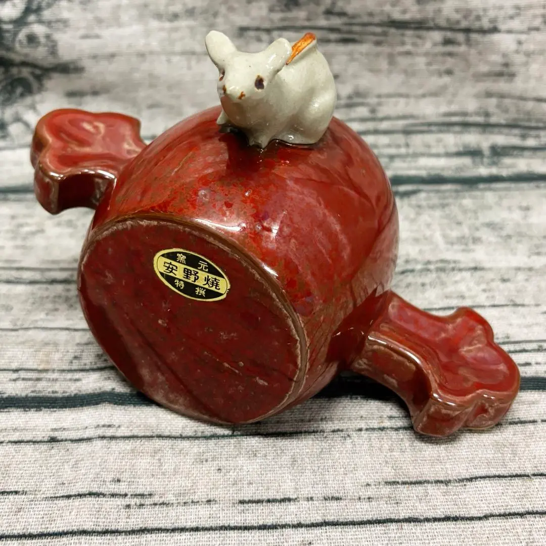 2026年最新】置物 小槌 ネズミの人気アイテム - メルカリ