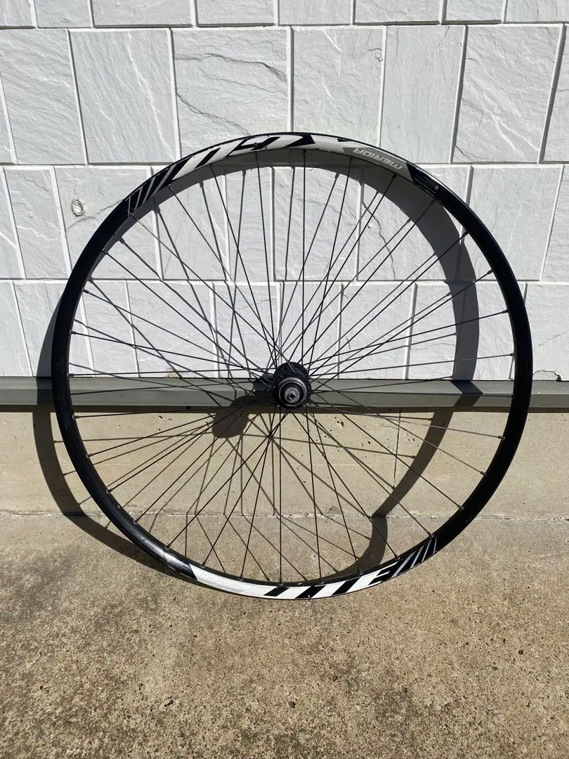 セコッティMTB29erカーボンフレームSサイズ、カーボンホイール 2025年