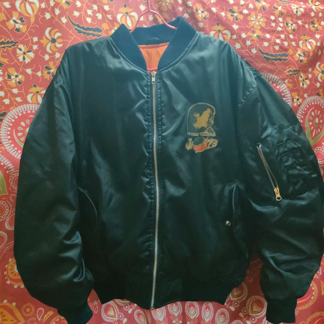 2026年最新】長渕剛 スカジャンの人気アイテム - メルカリ