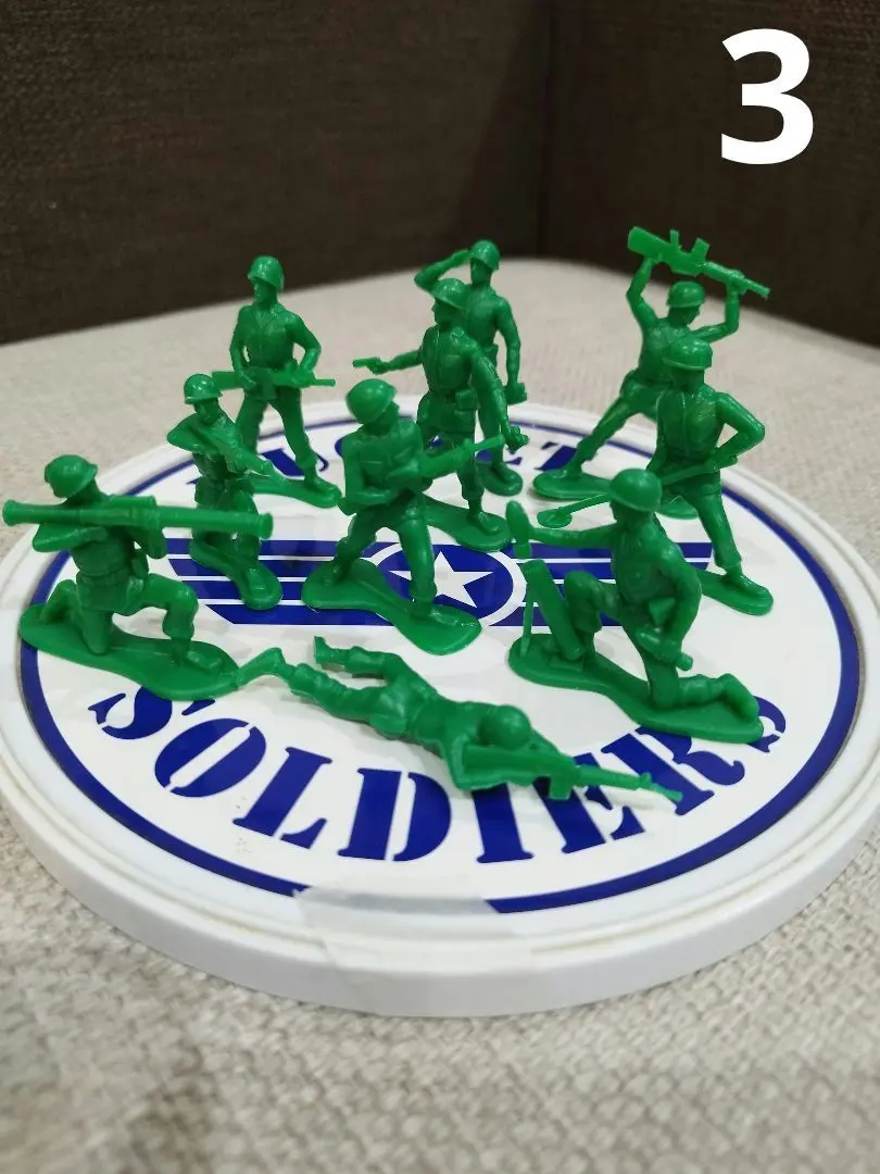 2026年最新】バケットオブソルジャーズの人気アイテム - メルカリ