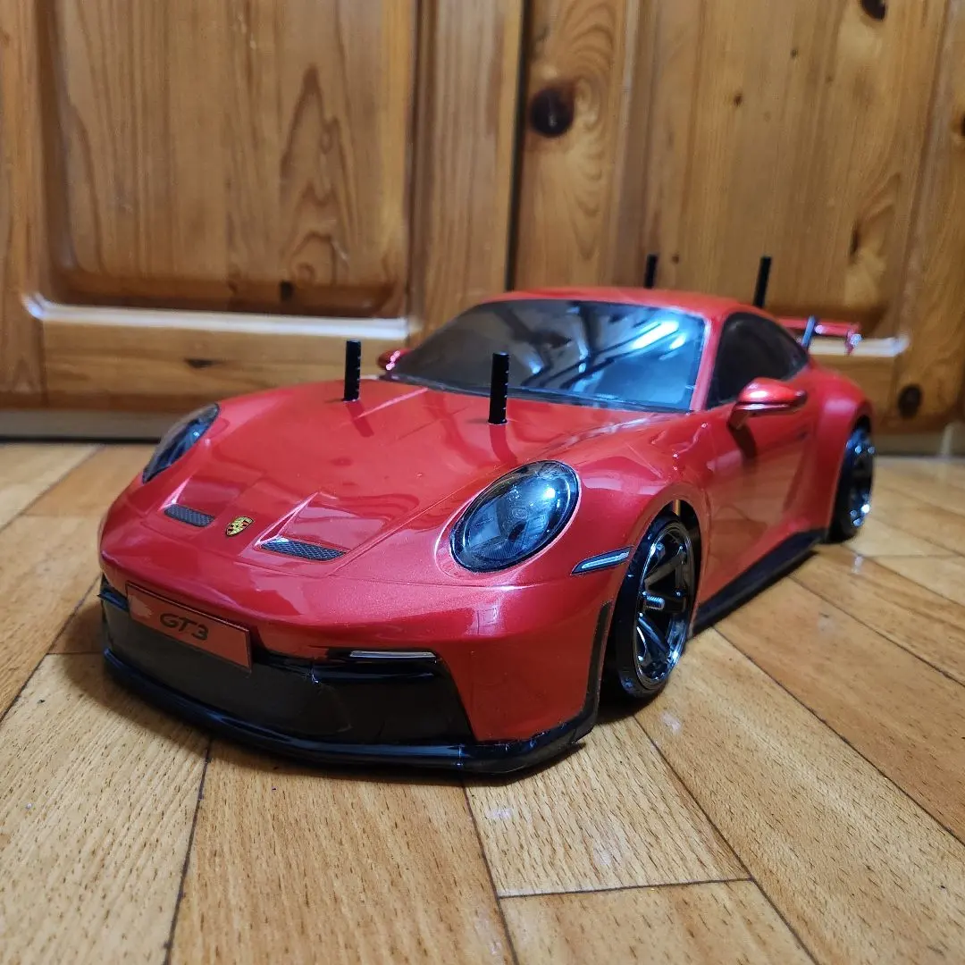 2026年最新】ラジコン ポルシェ ドリフトの人気アイテム - メルカリ
