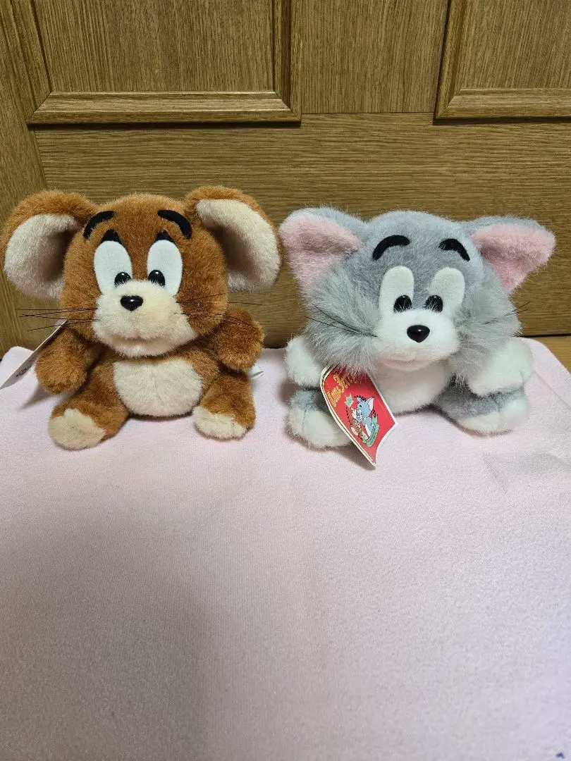 2026年最新】みちのく銀行 トムとジェリーの人気アイテム - メルカリ