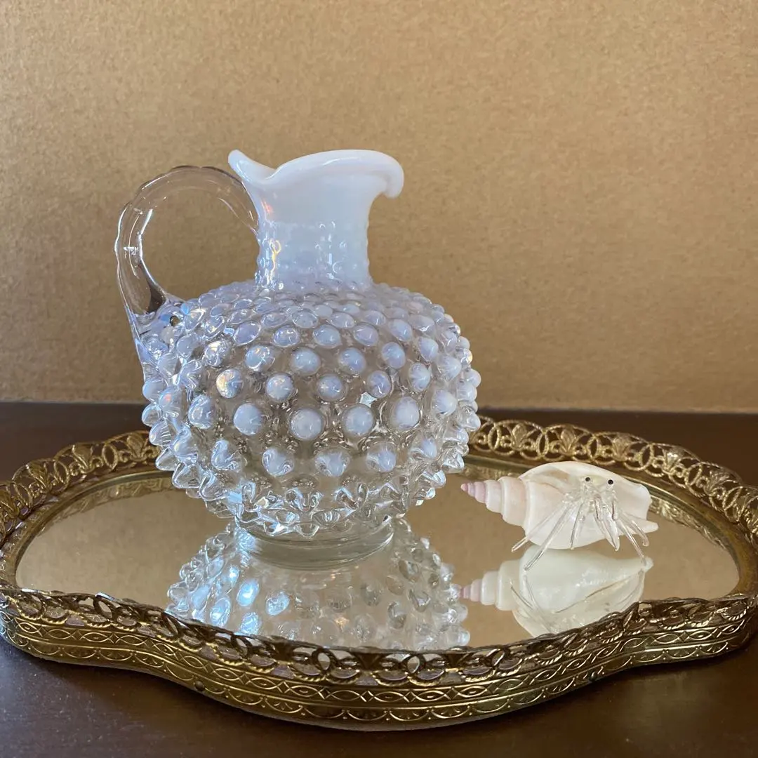 2026年最新】フェントン 花瓶の人気アイテム - メルカリ