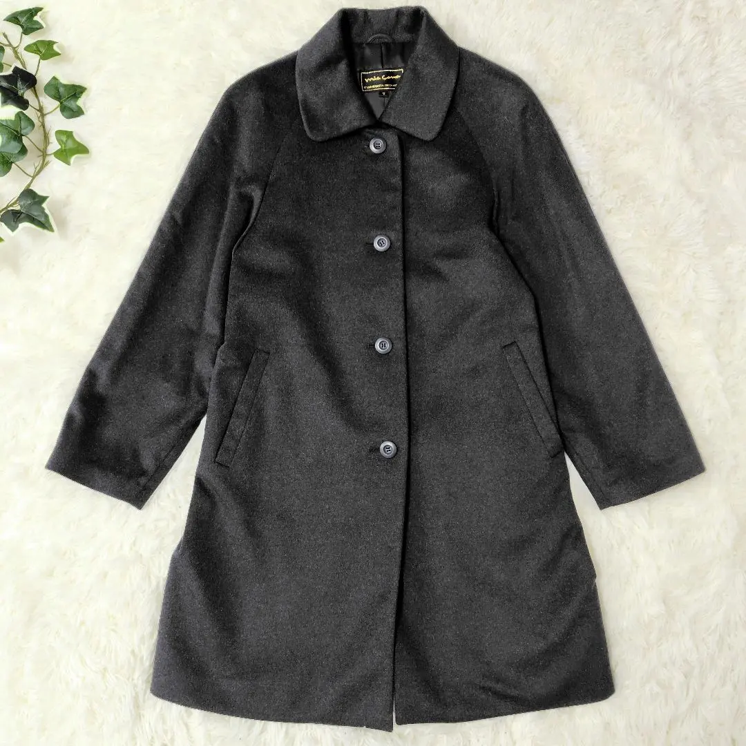 2026年最新】mia carna カシミヤ コートの人気アイテム - メルカリ