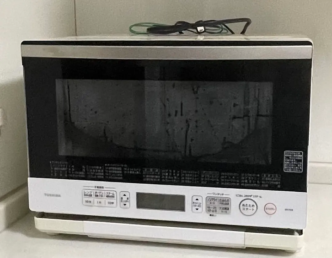 2026年最新】東芝 レンジ er pd7の人気アイテム - メルカリ