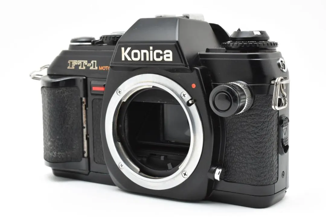 2026年最新】KONICA FT-1の人気アイテム - メルカリ