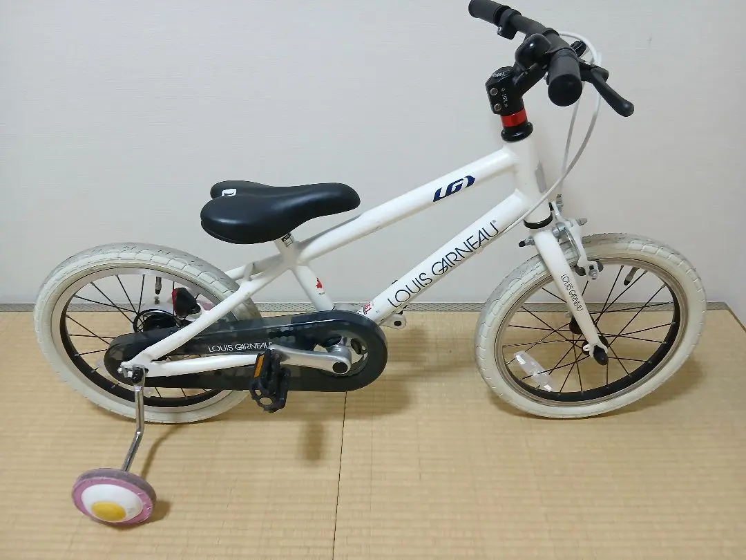 2026年最新】ルイガノ 16の人気アイテム - メルカリ