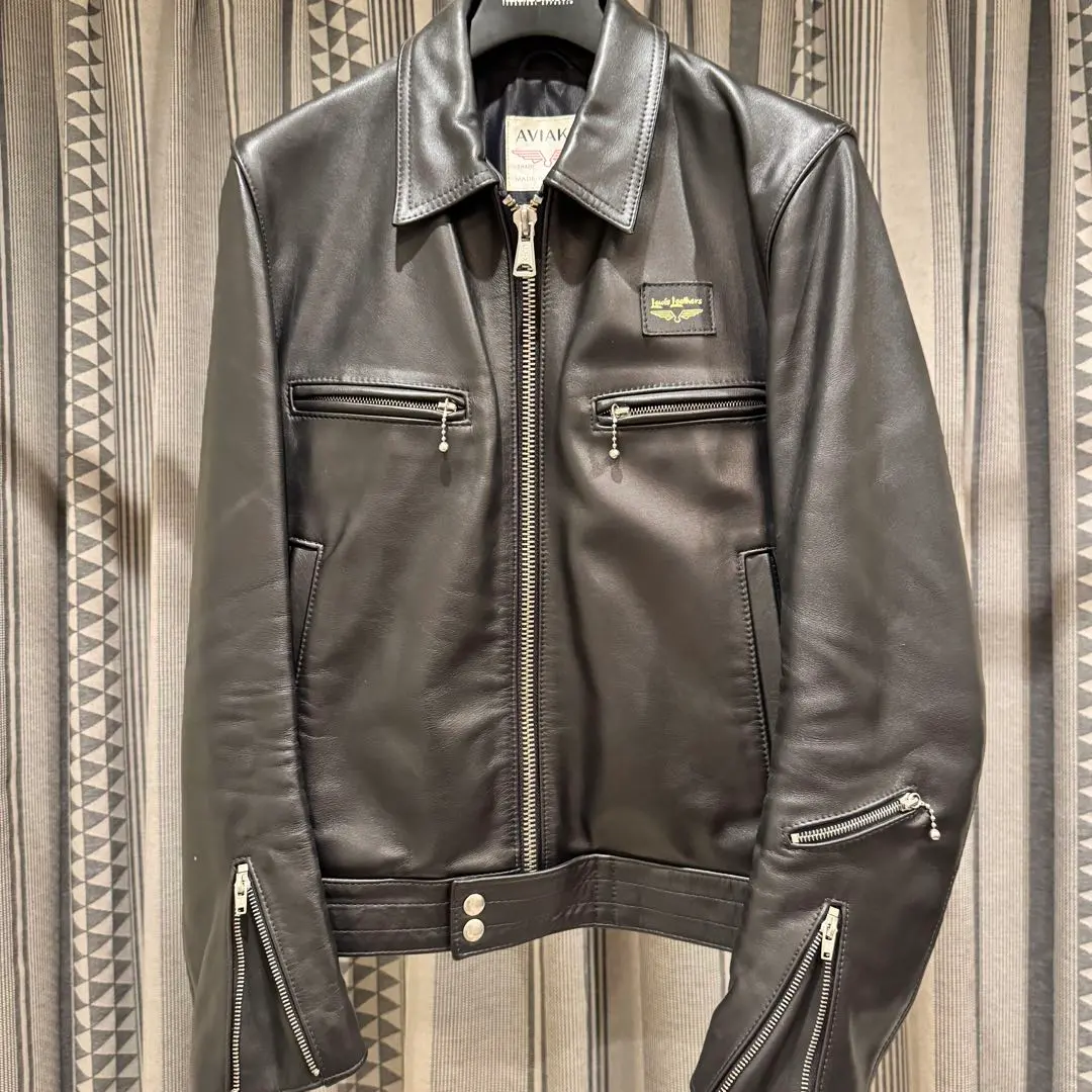 2026年最新】NEIGHBORHOOD Lewis Leathersの人気アイテム - メルカリ