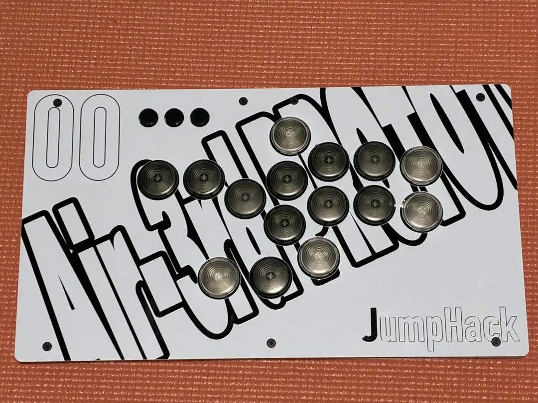 2026年最新】JumpHackの人気アイテム - メルカリ