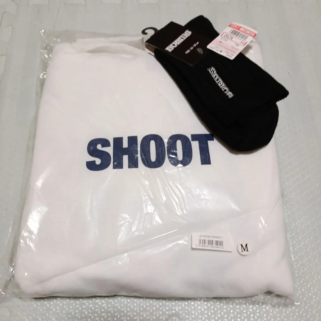 2026年最新】ebidan パーカーの人気アイテム - メルカリ