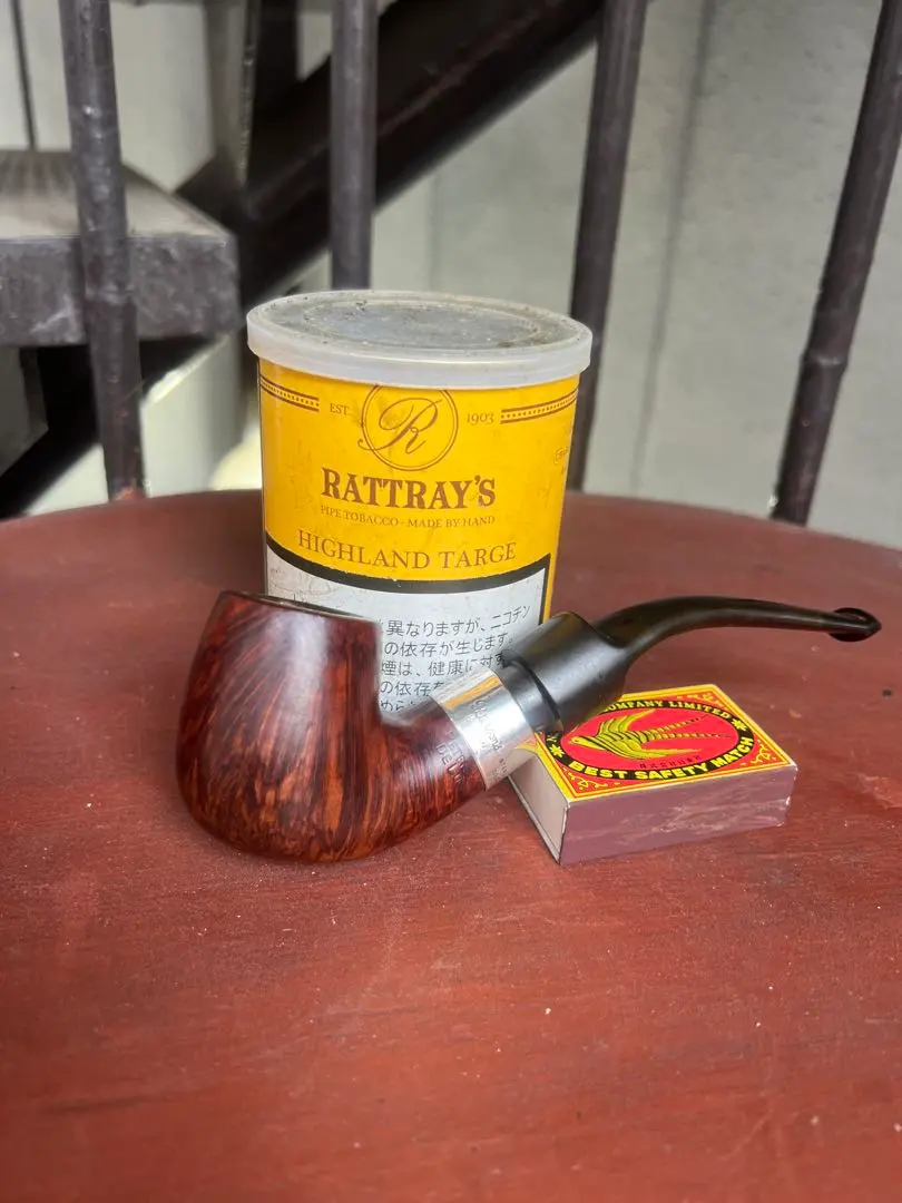 2026年最新】ピーターソンパイプの人気アイテム - メルカリ