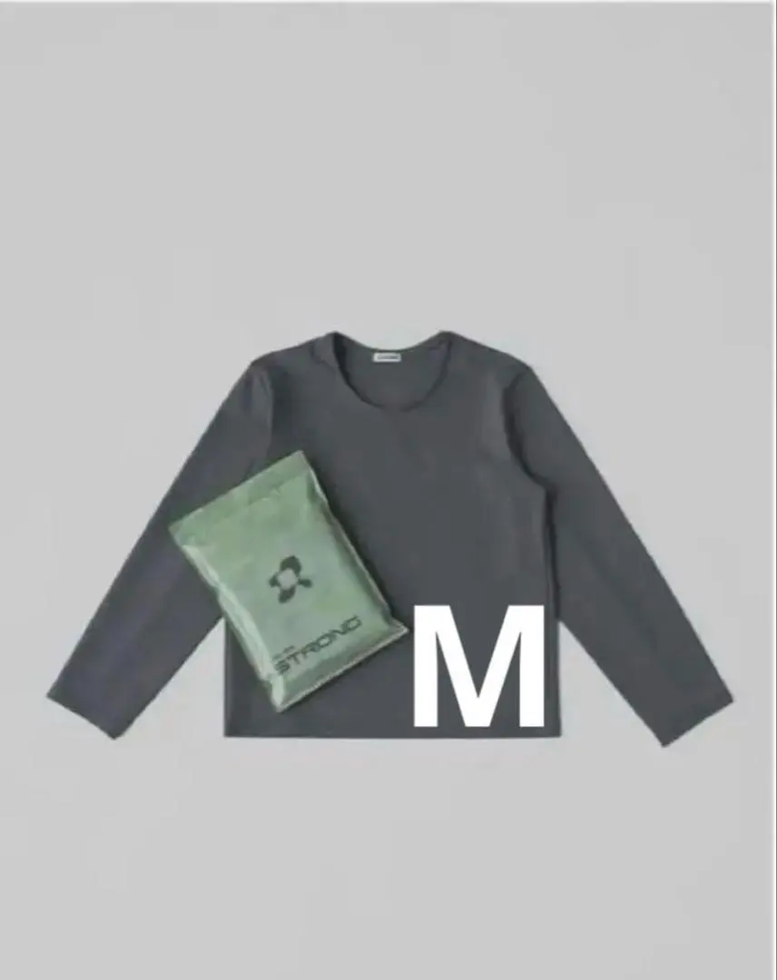 2026年最新】STRONG pack tee oursの人気アイテム - メルカリ