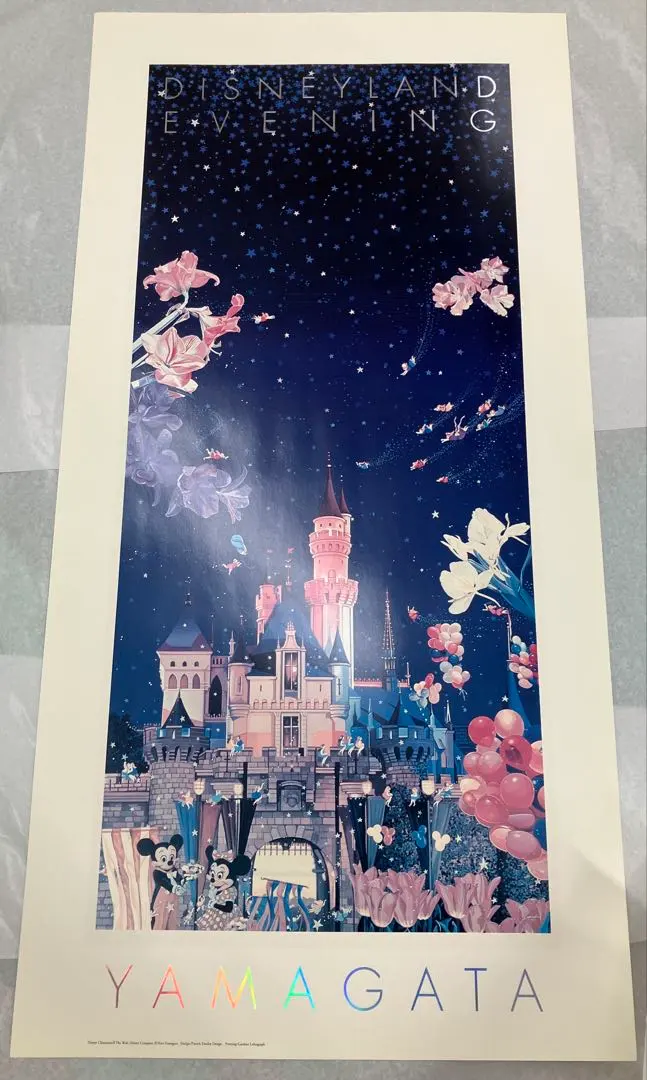 2026年最新】ヒロヤマガタ ディズニーの人気アイテム - メルカリ