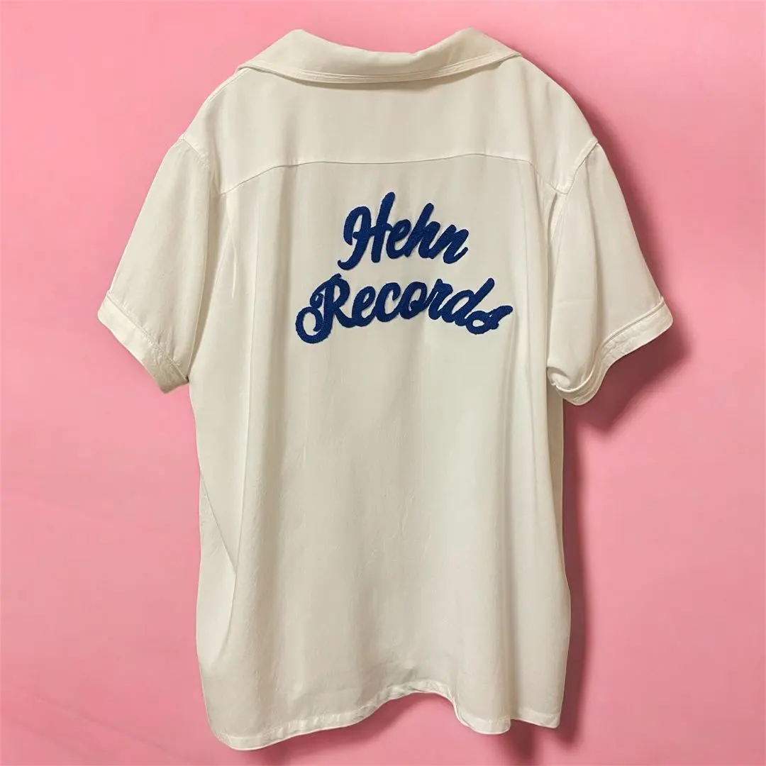 2026年最新】藤井風ボーリングシャツの人気アイテム - メルカリ