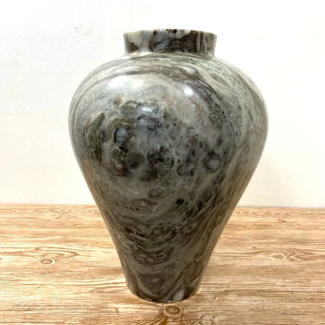 2026年最新】高麗大理石壺の人気アイテム - メルカリ