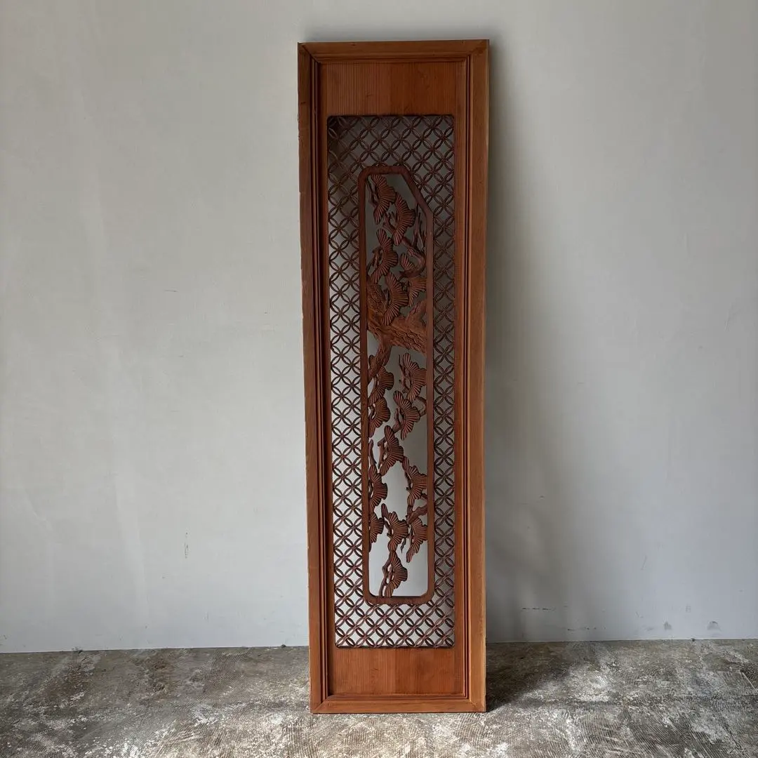 2026年最新】松 欄間の人気アイテム - メルカリ