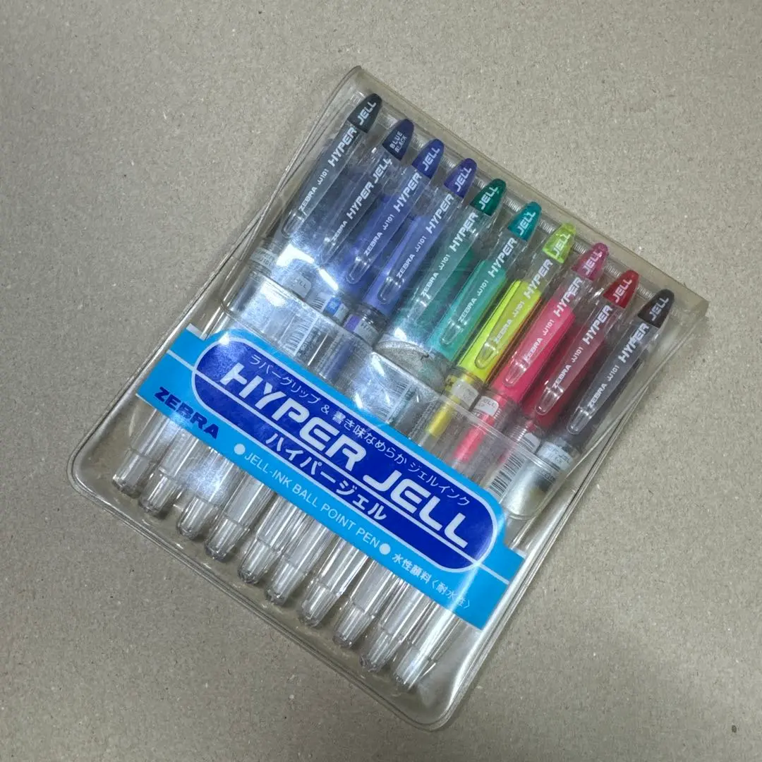 2026年最新】ペン回し カラーゲルの人気アイテム - メルカリ