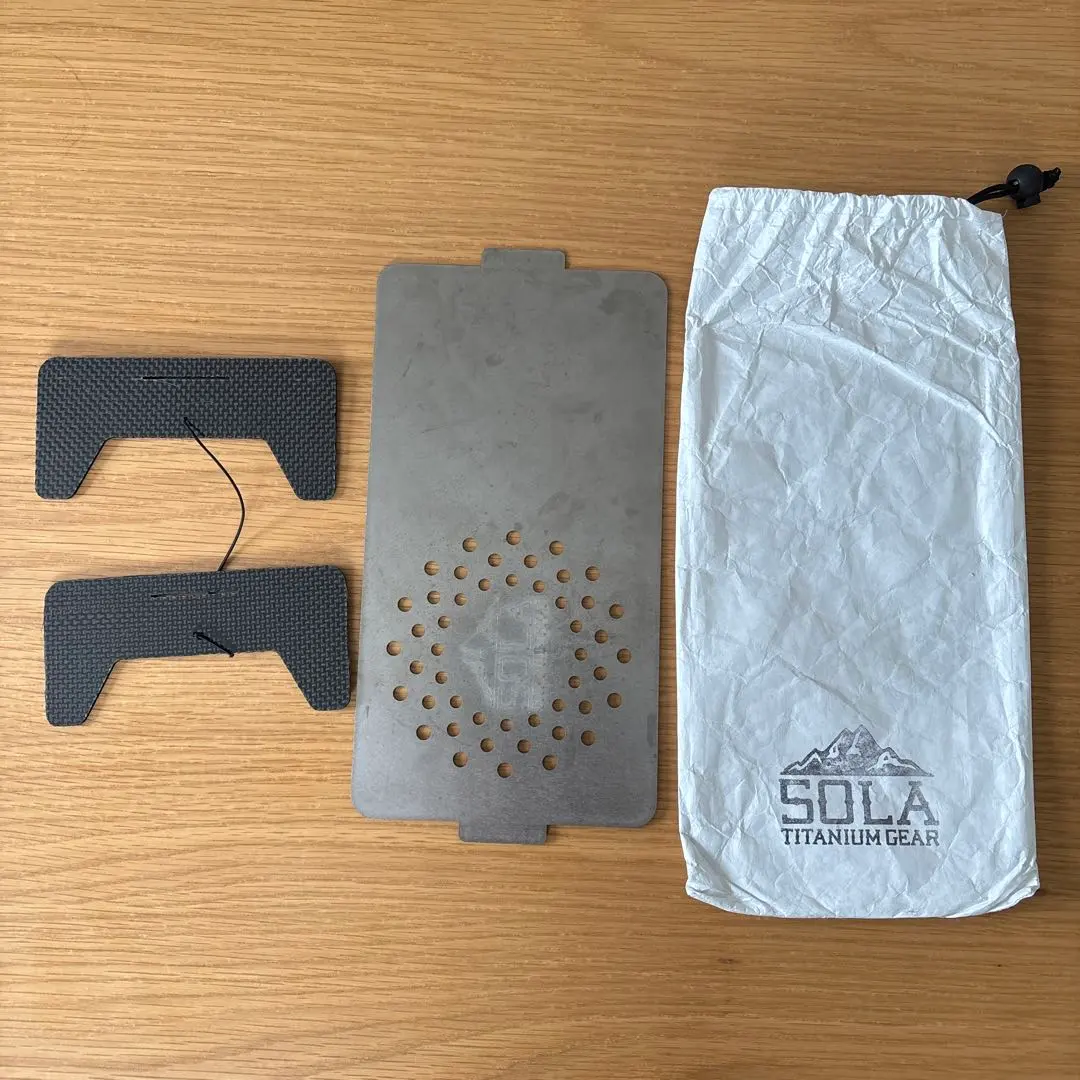 2026年最新】ソラチタニウム スーパーテーブルの人気アイテム - メルカリ