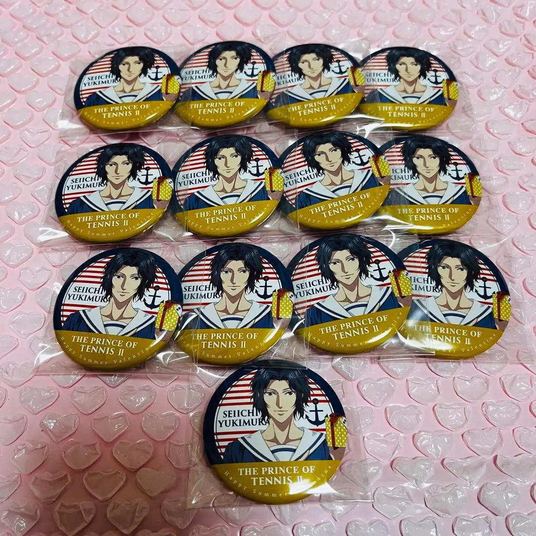 2026年最新】ハッピーサマーバレンタイン [ 幸村精市 ]の人気アイテム