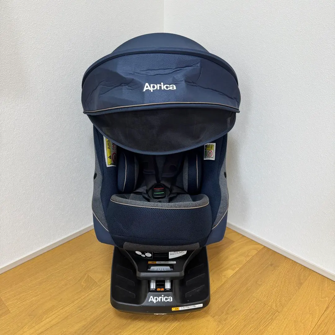 2026年最新】aprica クルリラプラス 360° セーフティーの人気アイテム