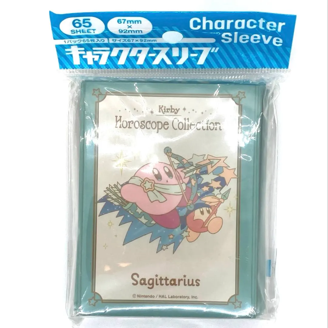 2026年最新】カービィ ホロスコープ スリーブの人気アイテム - メルカリ