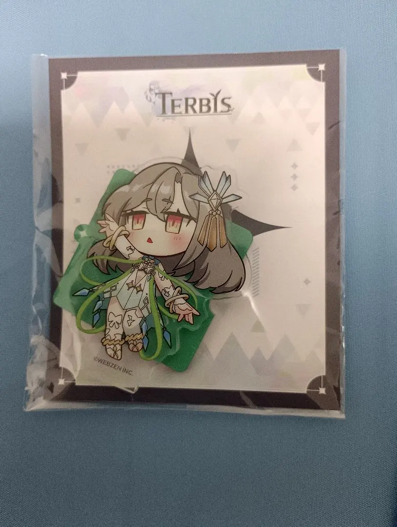2026年最新】TERBISの人気アイテム - メルカリ