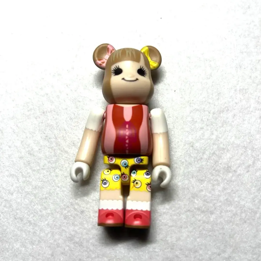 2026年最新】きゃりーぱみゅぱみゅ ベアブリックの人気アイテム - メルカリ
