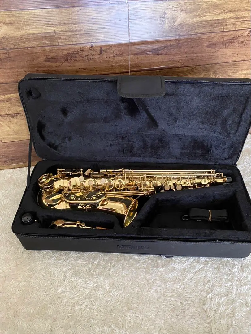 2026年最新】selva サックスの人気アイテム - メルカリ