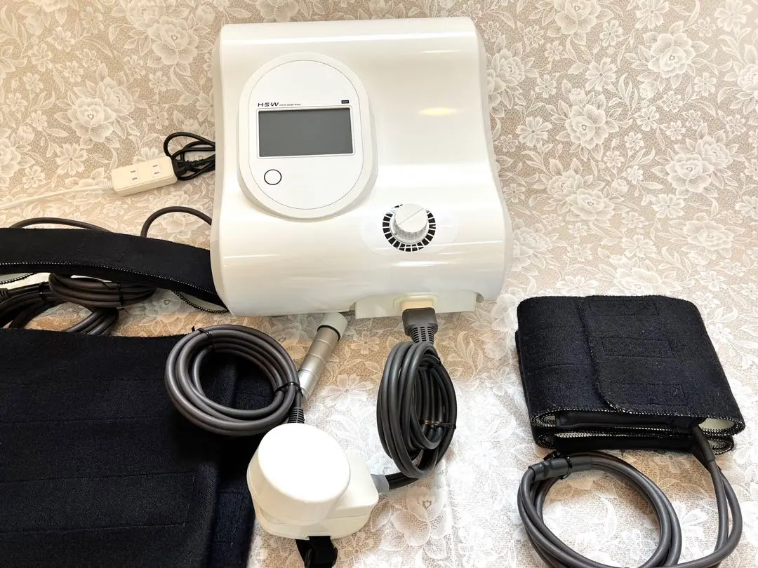 M-TN 926] ディープインパクトsv超短波美容機器