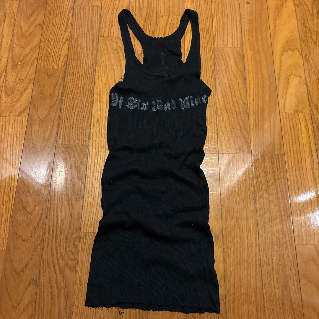 2026年最新】if six was nine WIREDの人気アイテム - メルカリ