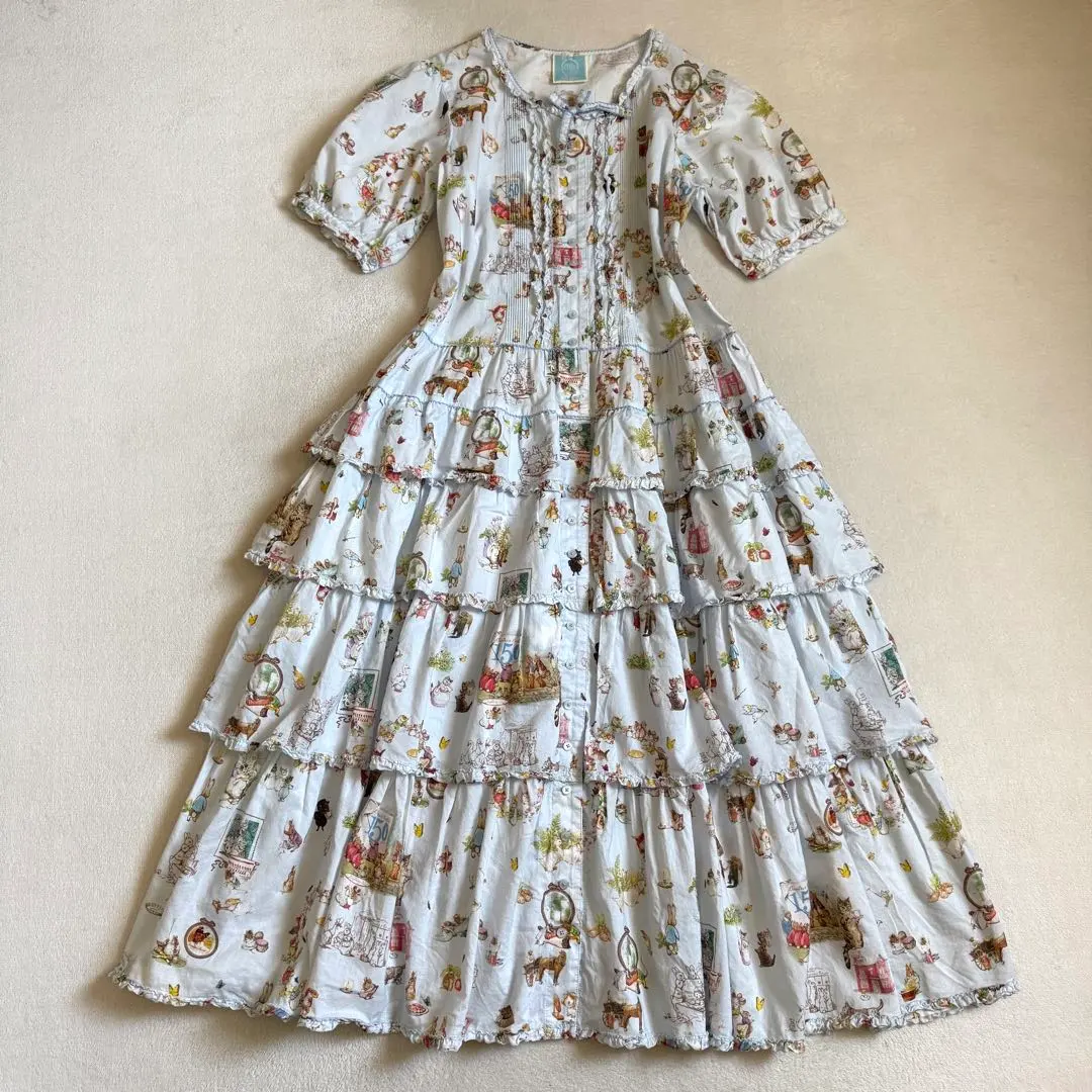 2026年最新】ピンクハウス ピーターラビットの人気アイテム - メルカリ