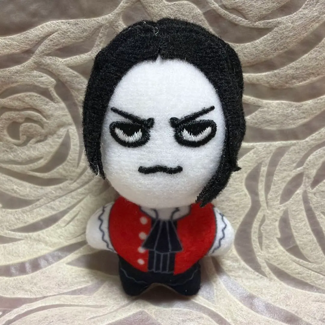 2026年最新】櫻井敦司 ぬいぐるみの人気アイテム - メルカリ