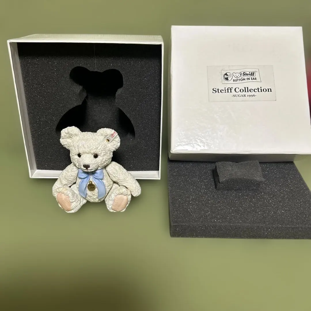 2026年最新】ビスク シュタイフの人気アイテム - メルカリ