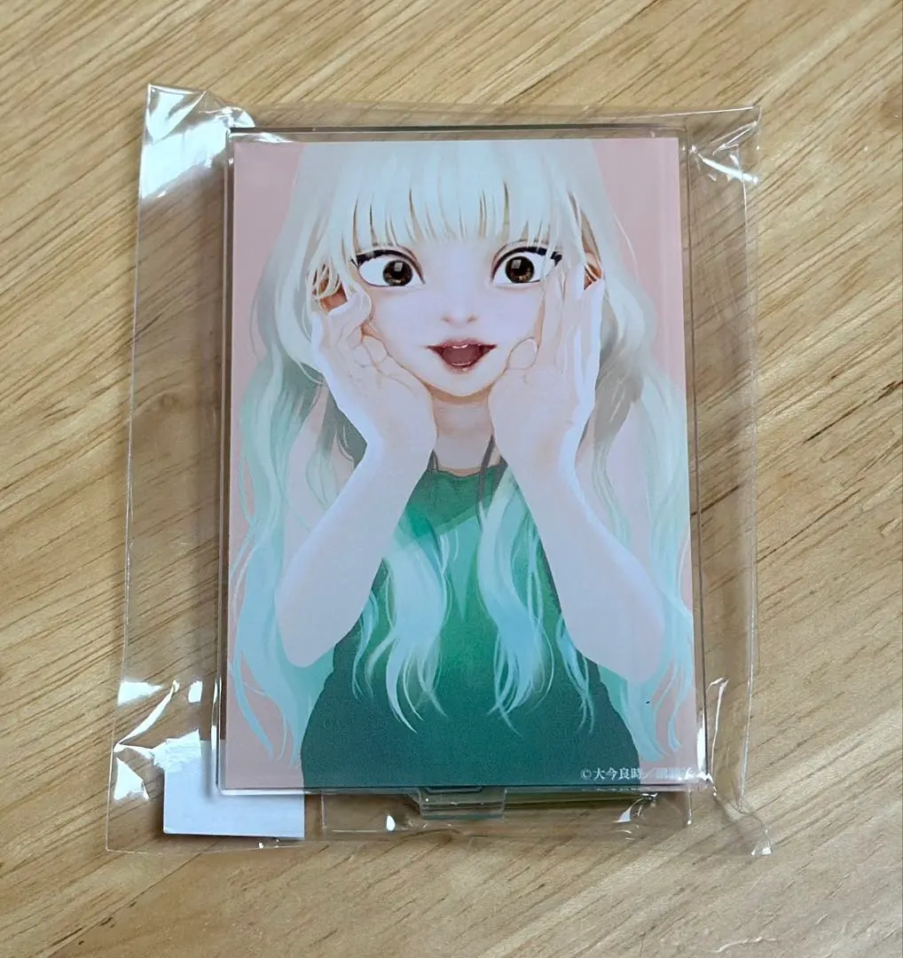 2026年最新】不滅のあなたへ くじの人気アイテム - メルカリ