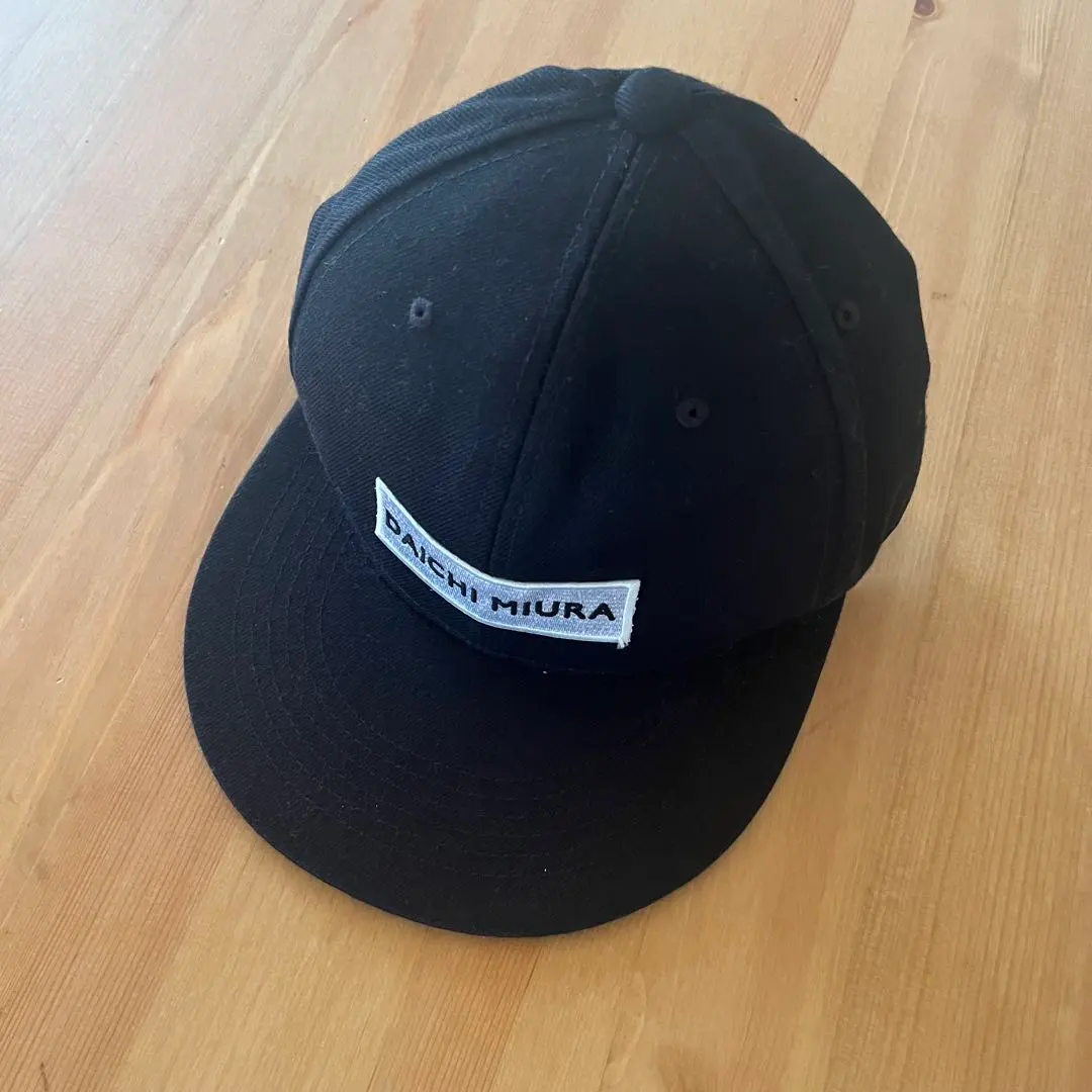 2026年最新】三浦大知 キャップの人気アイテム - メルカリ