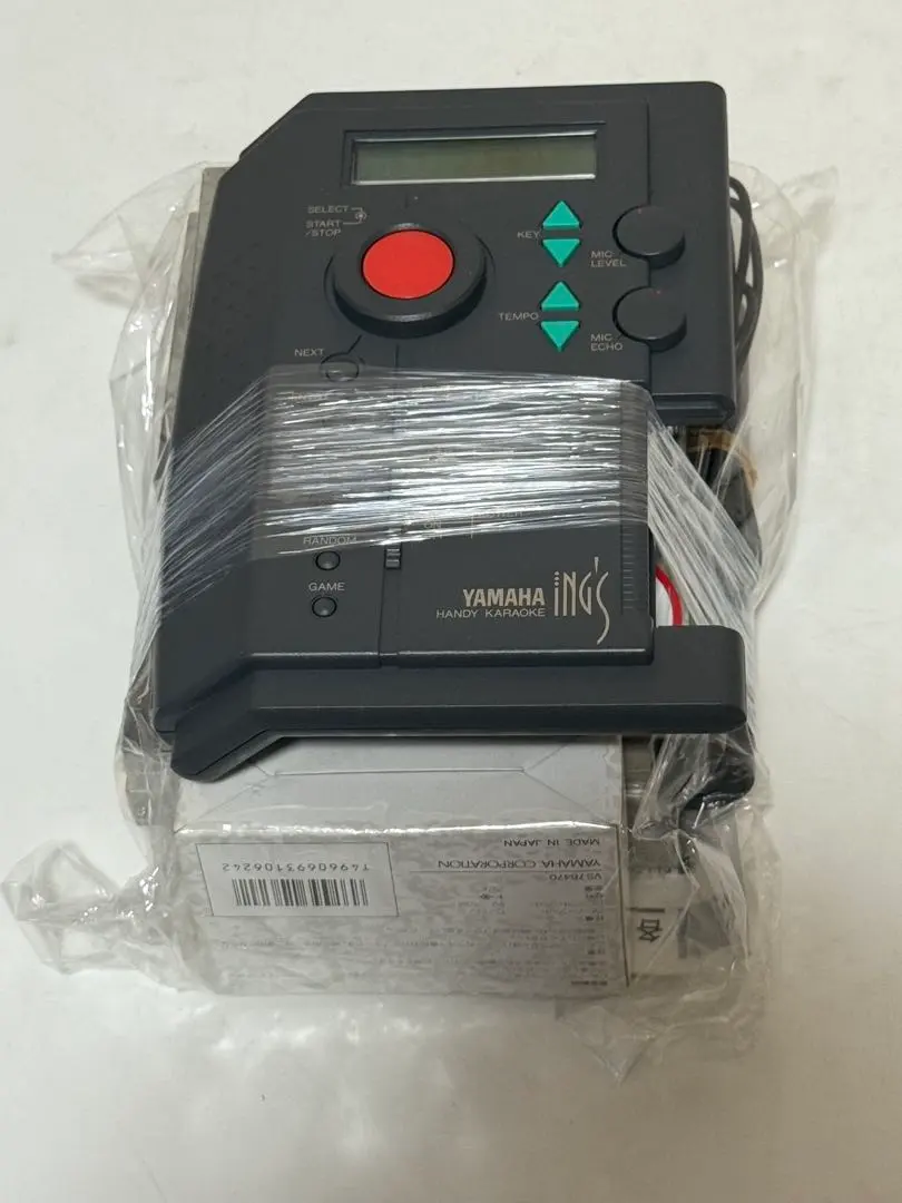 2026年最新】YAMAHAハンディカラオケの人気アイテム - メルカリ