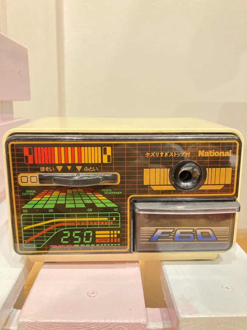 2026年最新】kp-f60の人気アイテム - メルカリ