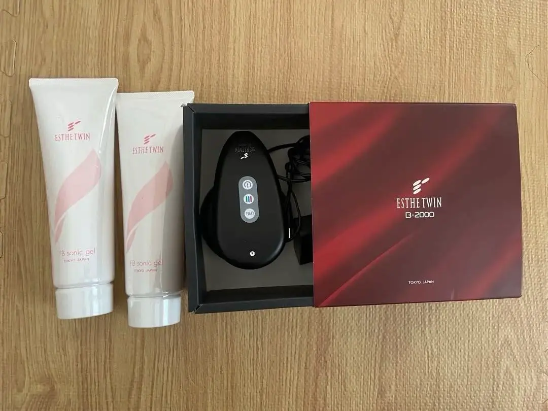 2026年最新】エステツイン b-2000の人気アイテム - メルカリ
