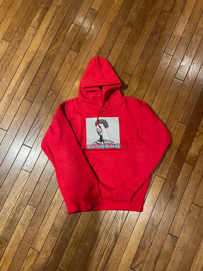 2026年最新】king gnu 白日 パーカーの人気アイテム - メルカリ